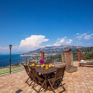 Heart And Soul Of Sorrento