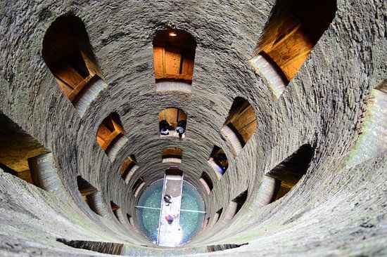 Pozzo di San Patrizio